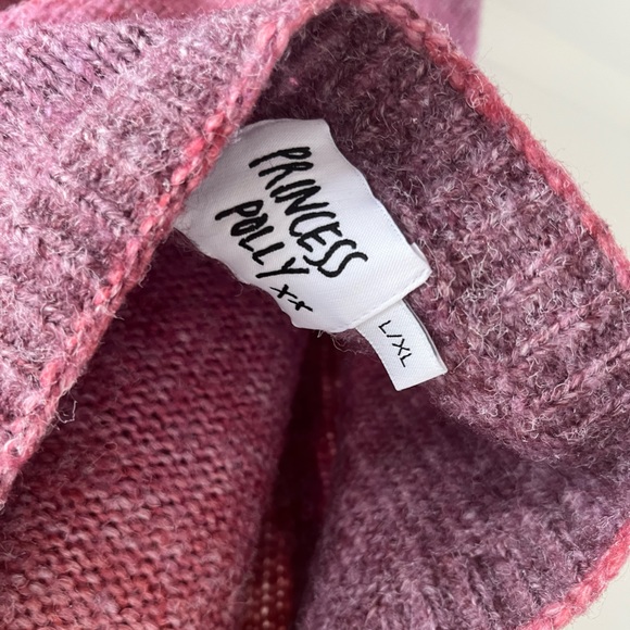 Princess Polly Blair dress L/XL - Picture 2 of 3